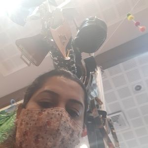 Meet your Posher, Darshita